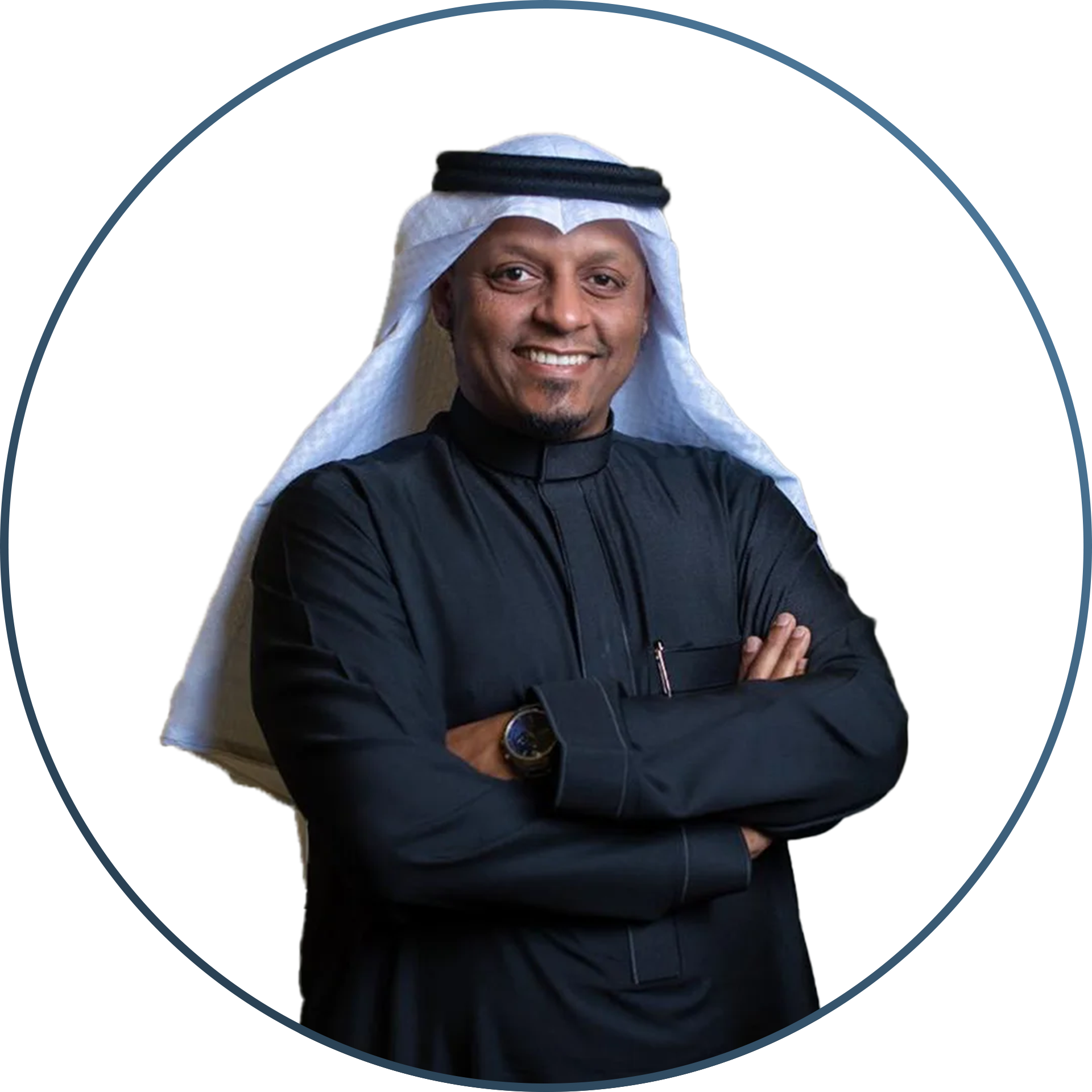 الدكتور داود حامد